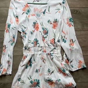 O’Neill romper